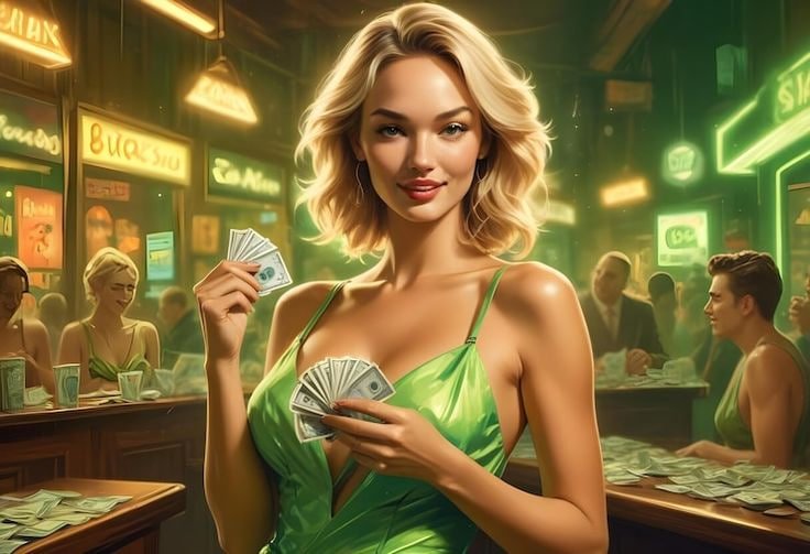 responsible gaming message within the bet666 VIP Club for adult members