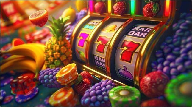 responsible gaming guidance on the bet666 slots page for adults