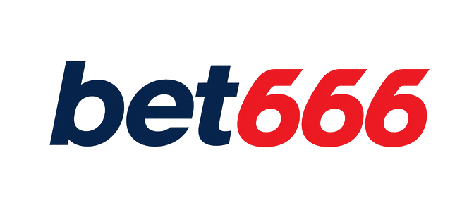 bet666 homepage logo in forest green style